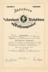 089_Hovland-Molybdaen-og-Wolframgruber_1918_1000_nr452
