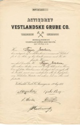 105_Vestlandske-Grube-Co._1884_50_nr1533