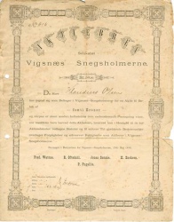 106_Vigsnaes-Snegsholmerne_1886_50_nr606