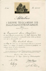 182_Reppe-Teglvaerk-og-Kalksandstenfabrik_1916_500_nr144
