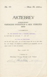 210_Vraengens-Patentslip-og-Mek.-Verksted_1918_1000_nr192