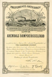222_Arendals-Dampskibsselskab_1912_300_nrBlankett