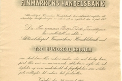 083_Finmarkens-Handelsbank_1917_300_nr1302