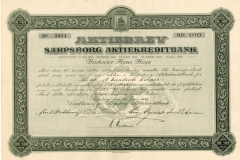 096_Sarpsborg-Aktiekreditbank_1926_100_nr3014