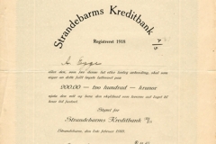 099_Strandebarms-Kreditbank_1918_200_nr54