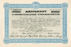 100_Sondenfjeldske-Emissionsbank_1919_1000_nr1246