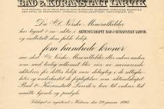 054_Bad-og-Kuranstalt-Larvik_1918_500_nr1487