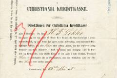 064_Christiania-Kreditkasse_1848_100-Spd_nr182