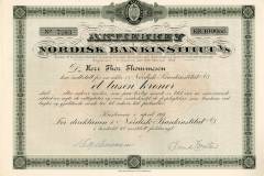 075_Nordisk-Bankinstitut_1918_1000_nr7203