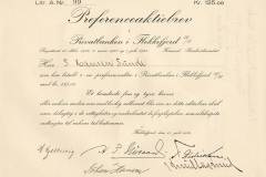 077_Privatbanken-i-Flekkefjord_1924_125_nr99