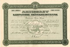078_Sarpsborg-Aktiekreditbank_1926_100_nr3014