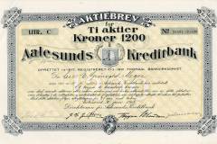 082_Aalesunds-Kreditbank_1918_1200_nr21421-21430