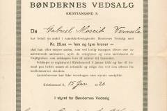 119_Bondernes-Vedsalg_1920_25_nr220