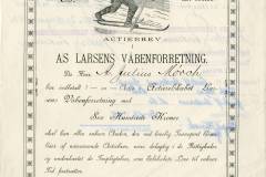 123_Larsens-Vabenforretning_1905_600_nr38