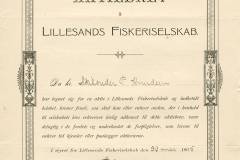 145_Lillesands-Fiskeriselskab_1905_50_nr96