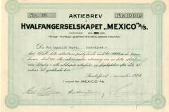 146_Mexico-Hvalfangerselskapet_1924_1000_nr19