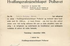 152_Polhavet-Hvalfangeraksjeselskapet_1930_1000_nr472