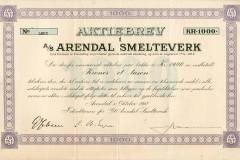 164_Arendal-Smelteverk_1919_1000_nr3002