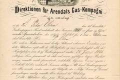 165_Arendals-Gasvaerk_1867_25-Spd_nr467