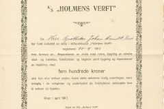 203_Holmens-Verft_1917_500_nr495