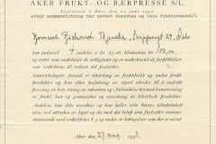 209_Aker-Frukt-og-Baerpresseri_1943_25_nr1252-55