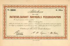 214_Arendals-Fossekompani_1915_250_nr13629