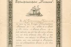 247_Hermanos-Skibsaktieselskabet_1905_1000_nr27