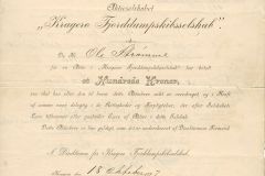 262_Kragero-Fjorddampskibsselskab_1897_100_nr130