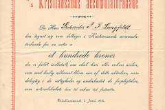 264_Kristiansands-accumulatorbaade_1902_100_nr125