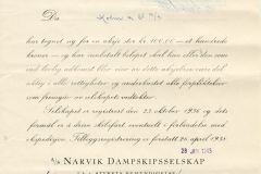 272_Narvik-Dampskibsselskap_1938_100_nr2077