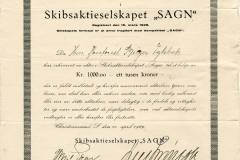 282_Sagn-Skibsaktieselskapet_1929_1000_nr170