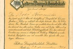284_Saltens-Dampskibsselskab_1921_400_nr89