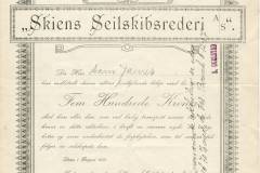 286_Skiens-Seilskibsrederi_1916_500_nr843