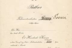 290_Svanen-Fiskemotorskoiten_1907_100_nrBlankett