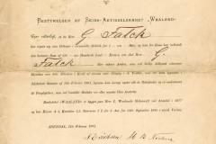 303_Waaland-Barkskibet_1891_650_nr1