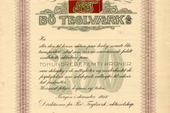 305_Bo-Teglvaerk_1918_250_nrBlankett