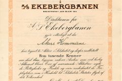 321_Ekebergbanen_1918_5000_nr1999-2008