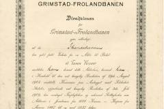 325_Grimstad-Frolandsbanen_1910_1000_nr115