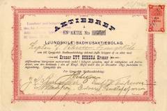 350_Ljungskile-Badhusaktiebolag_uten-ar_100_nr124