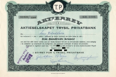 090_Trysil-Privatbank_1949_500_nr3386-3390