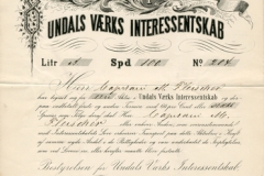 109_Undals-Vaerks-Interessentskab_1874_100-Spd_nr204_LtrA