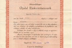 231_Opdal-Elektricitetsverk_1952_500_nr1006-1007