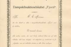 244_Fjord-Dampskibsaktieselskapet_1907_1000_nr46