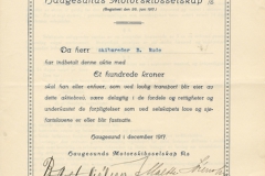 257_Haugesunds-Motorskibsselskap_1917_100_nr314