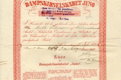 260_Juno-Dampskibselskabet_1907_1000_nr734-743