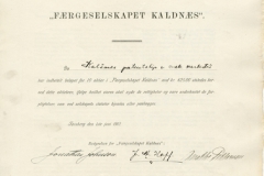 263_Kaldnaes-Faergeselskapet_1912_625_nr2