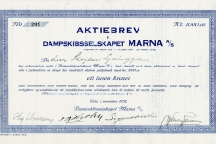 269_Marna-Dampskibsselskapet_1931_1000_nr209