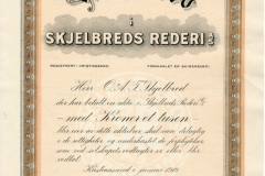 289_Skjelbreds-Rederi_1919_1000_nr2958