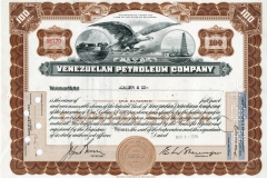 330_Venezuela-Petroleum-Company_1955_100_nr88770