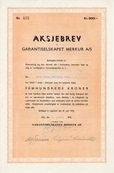 096_Merkur-Garantiselskapet_1945_500_nr463